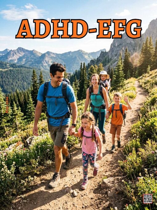 Cover image for ADHDEFG